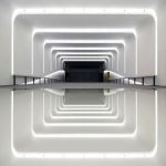 اصول نور پردازی ساختمان